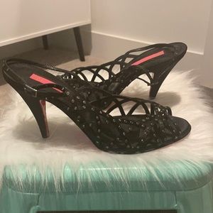 Betsey Johnson 8.5 M